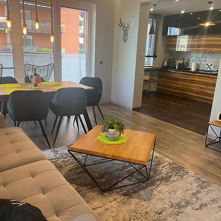 קולובז'ג Like Apartment מראה חיצוני תמונה