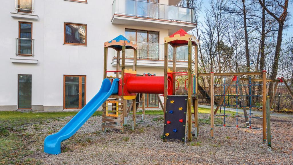 קולובז'ג Like Apartment מראה חיצוני תמונה