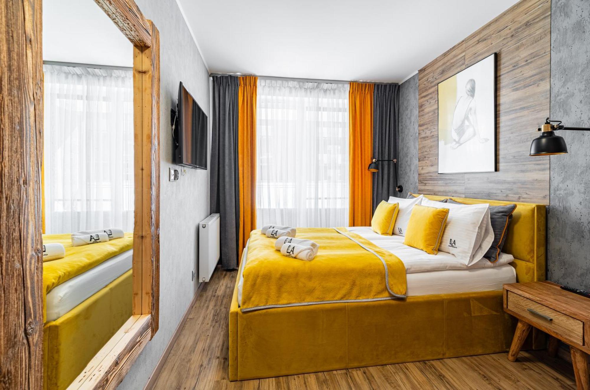 קולובז'ג Like Apartment מראה חיצוני תמונה