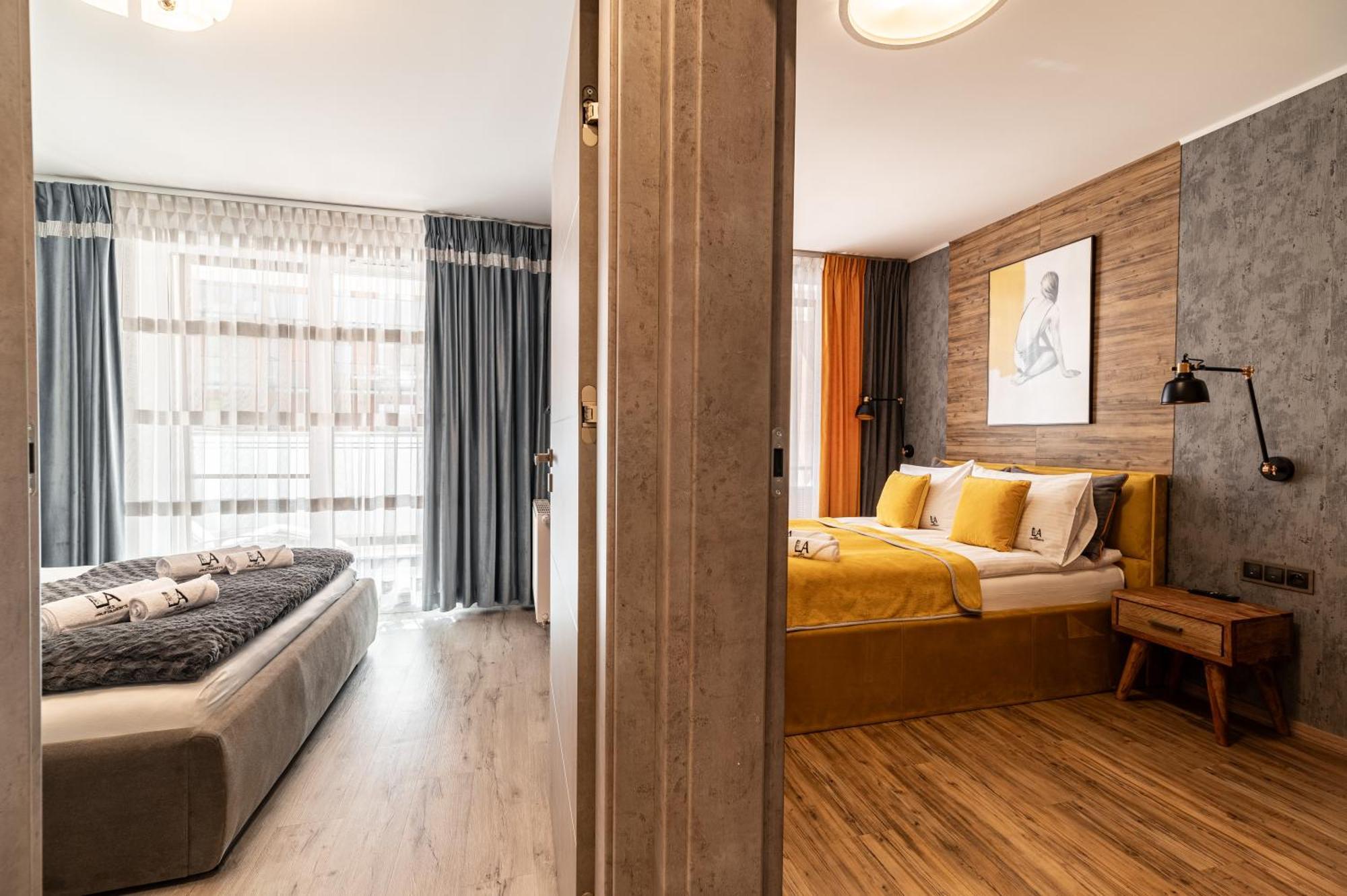 קולובז'ג Like Apartment מראה חיצוני תמונה