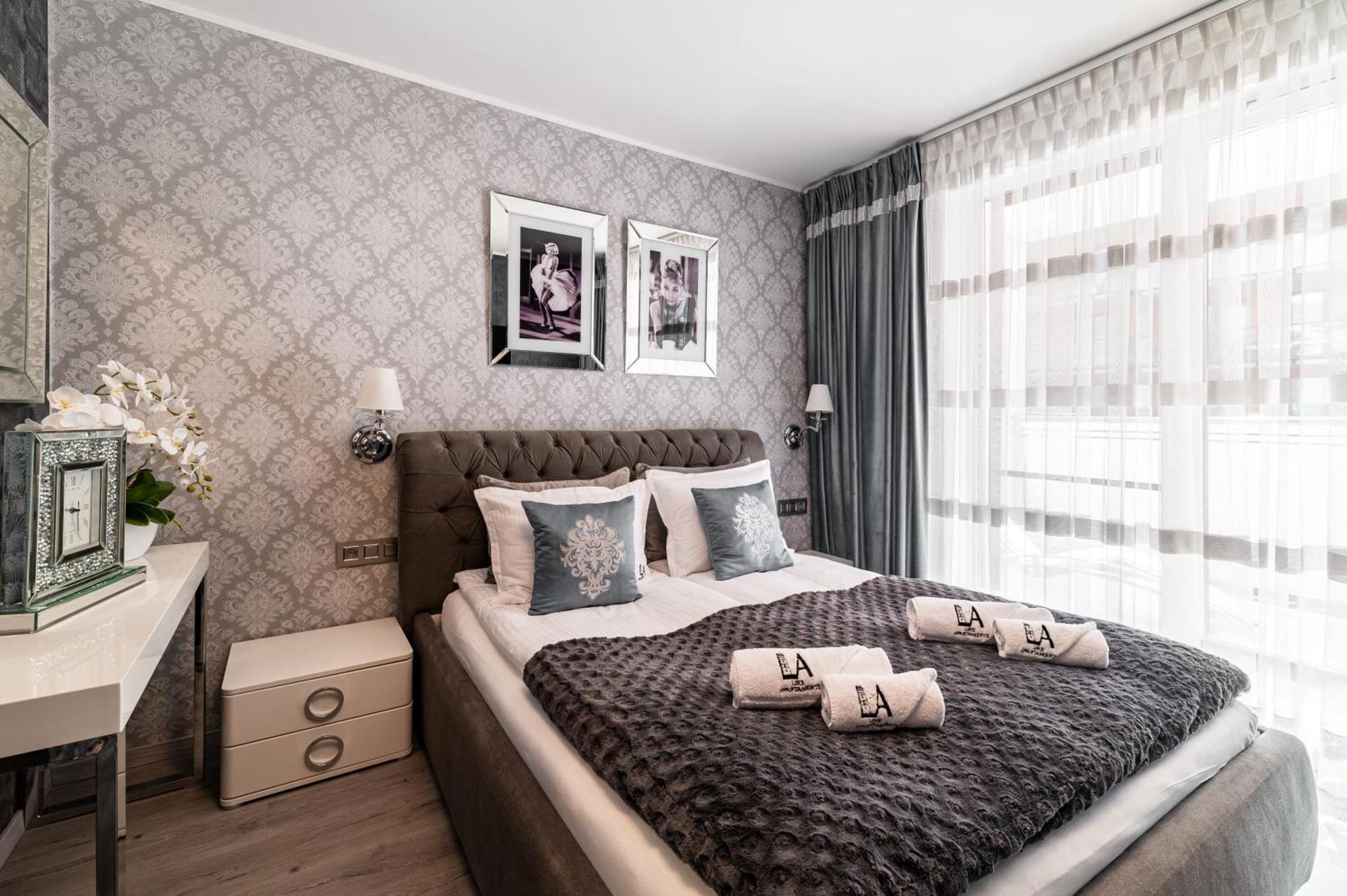 קולובז'ג Like Apartment מראה חיצוני תמונה