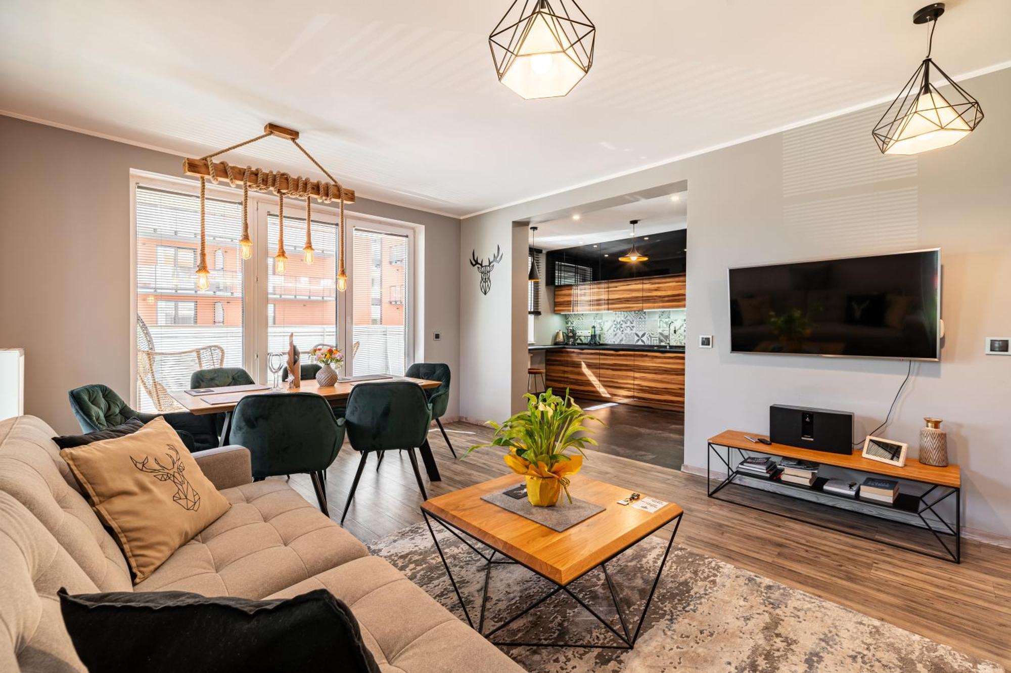 קולובז'ג Like Apartment מראה חיצוני תמונה