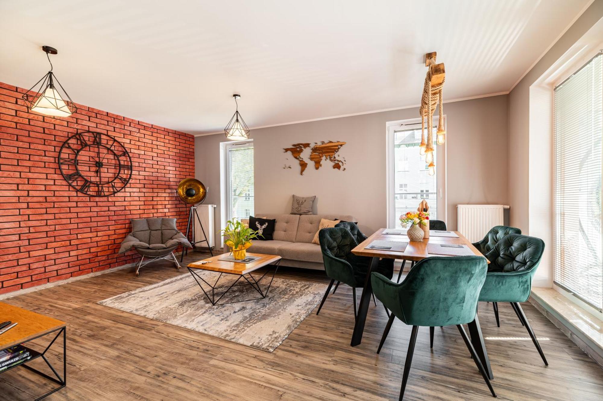 קולובז'ג Like Apartment מראה חיצוני תמונה