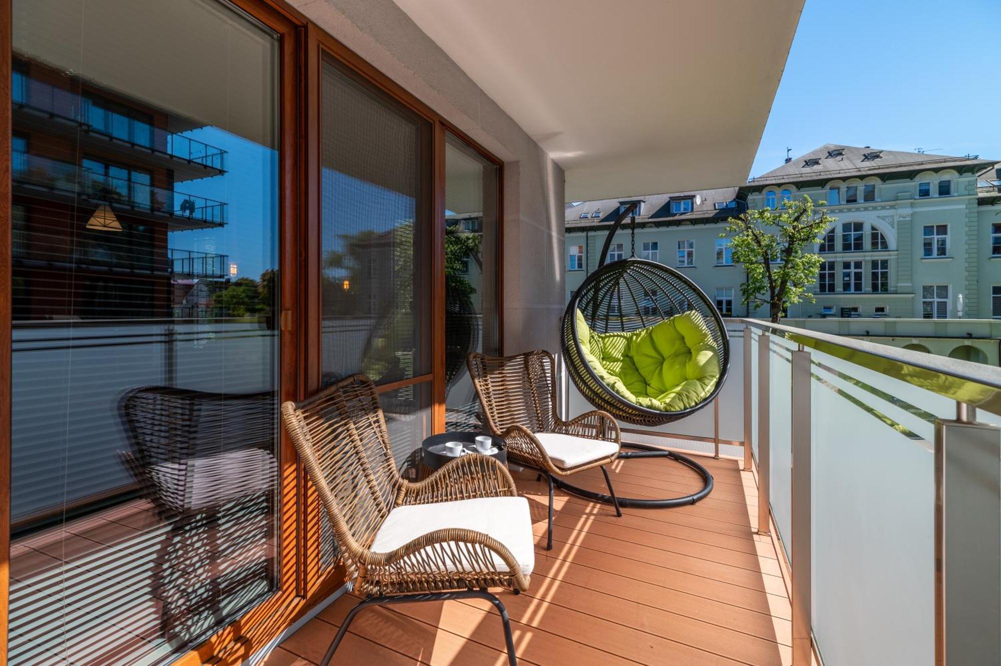קולובז'ג Like Apartment מראה חיצוני תמונה