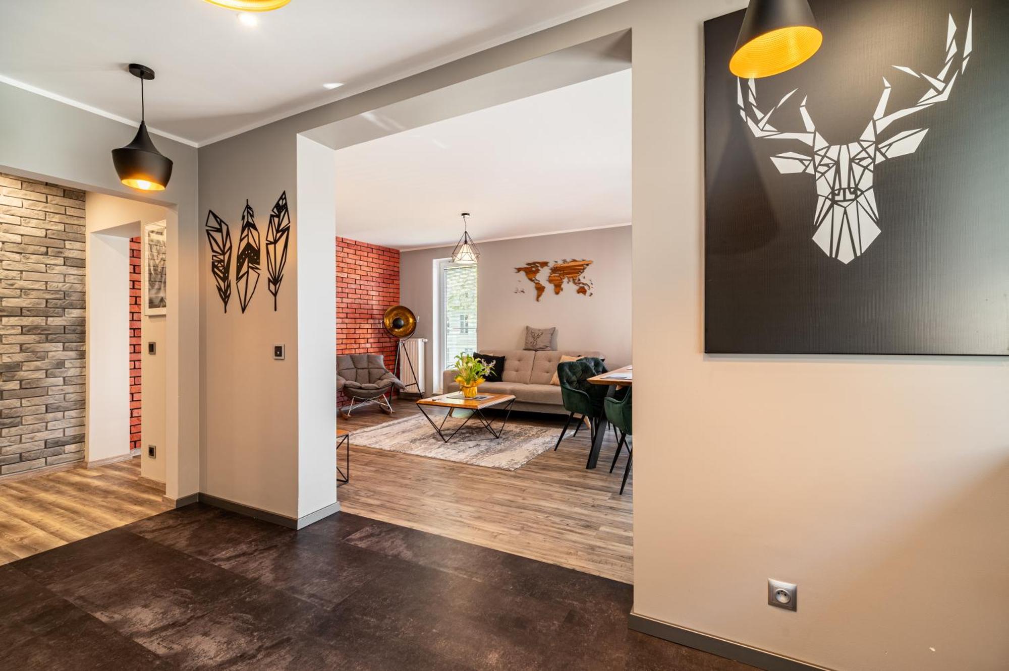 קולובז'ג Like Apartment מראה חיצוני תמונה