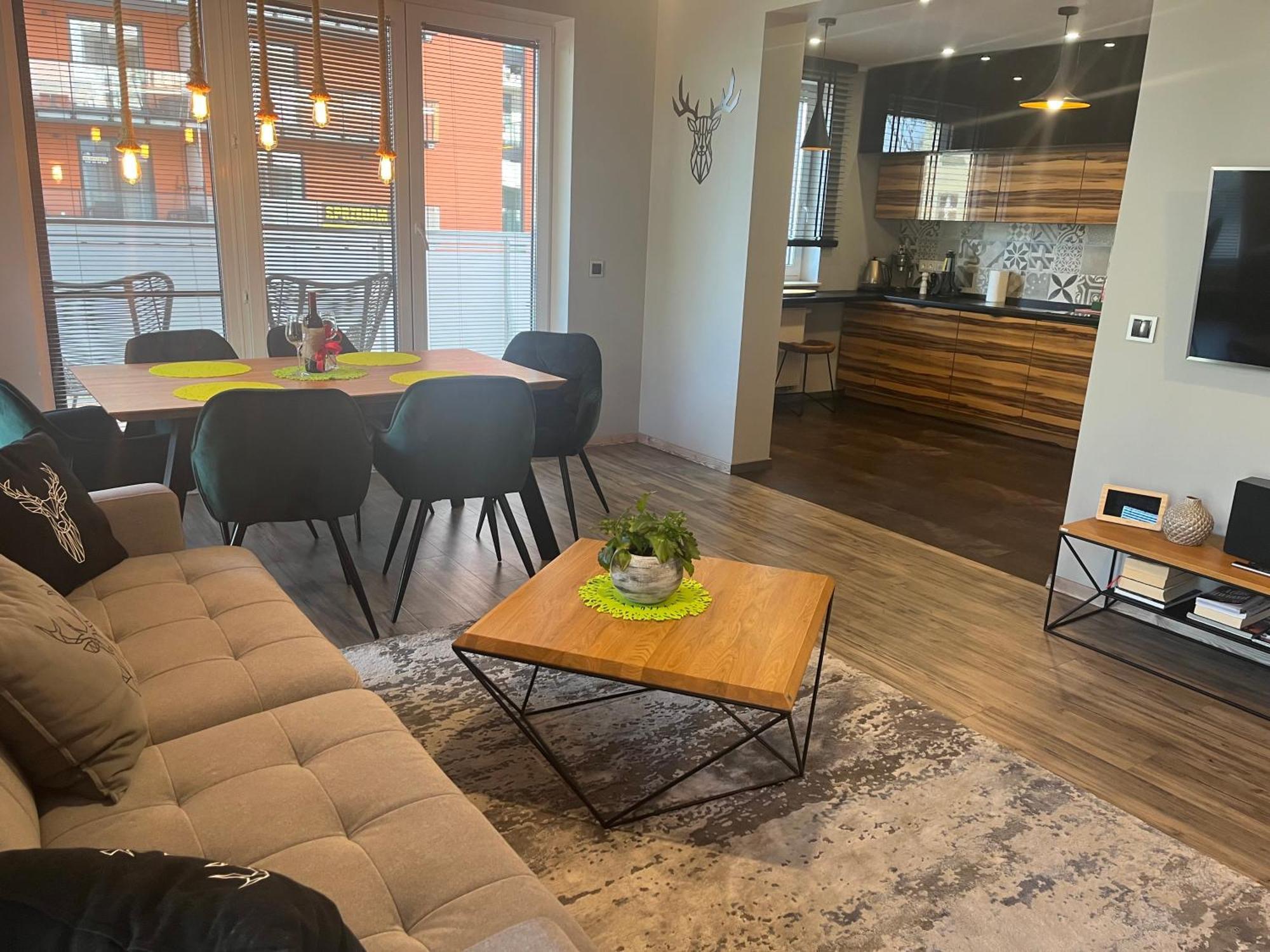 קולובז'ג Like Apartment מראה חיצוני תמונה